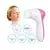 Escova Elétrica 5 em 1 Limpeza Facial Massageadora Esfoliação - comprar online