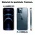Imagem do Capa Capinha Clear Case Space Para iPhone XR/11/12/12PROMAX/13/13PROMAX