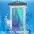 Case Impermeável À Prova D\'Água Para Celular