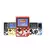 Imagem do Mini Vídeo Portátil 400 Game Jogos Sup Retrô Clássicos ,Para crianças lcd colorido