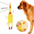 Frango De Borracha - Brinquedo Para Pets Kit2 Frango 16 Cm - loja online