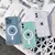 Capa Magsafe Transparente Para iphone 14 13 12 11 X 7 8 Pro MAX - loja online