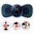 Massageador SX-90 Alivio Imediato - ORIGINAL