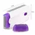 Depilador Elétrico Feminino Recarregável Facial Corporal - loja online