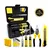 Jogo Kit De Ferramentas 11 Peças Titanium Profissional 40 na internet