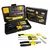 Jogo Kit De Ferramentas 11 Peças Titanium Profissional 40 - NexusValioso