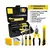 Jogo Kit De Ferramentas 11 Peças Titanium Profissional 40 - comprar online