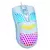 Imagem do Mouse Óptico Com Fio USB RGB