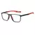 TR90 Óculos De Leitura De Moda Masculina De Grande Armação Estilo Esportivo anti-Azul + 100 + 150 + 200 + 250 + 300 + 350 + 400 - comprar online