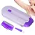 Depilador Elétrico Feminino Recarregável Facial Corporal - comprar online