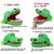 Imagem do Crocodilo Boca Dentista Jogo Da Mordida Do Dedo Engraçado Brinquedo Infantil De