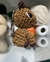 Chaveiro Capivara - comprar online