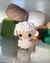 Amigurumi de Corderinho - comprar online