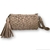 Clutch de Crochê Cappuccino