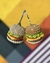 Chaveiro de Hambúrguer o Burguinho - comprar online