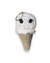 Bug-Ice Chaveiro de Amigurumi