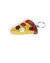 Chaveiro de Pizza