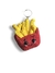 Batata Chipsu Amigurumi Chaveiro