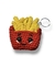 Batata Chipsu Amigurumi Chaveiro - Sheron Criações