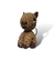 Chaveiro Capivara - comprar online