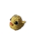 Chaveiro de Pato Amigurumi - loja online