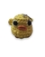 Chaveiro de Pato Amigurumi - comprar online