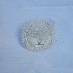 MINI MOCHILA - Kiyu Artesanías