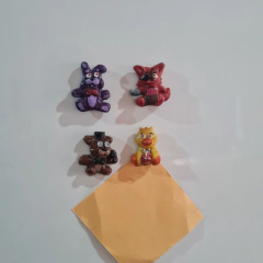 IMAN FNAF