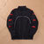 Trapstar Tracksuit Black - comprar online