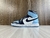 Nike Air Jordan 1 High ''UNC Patent''