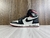 Nike Air Jordan 1 High ''Not For Resale Varsity Red''
