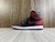 Nike Air Jordan 1 High ''Bred Banned''