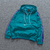 Jaqueta Nike ''Big Back Swoosh'' Royal/Purple