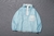 Jaqueta Nike x Supreme Light Blue