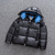 Jaqueta Puffer Moncler Black