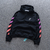 Moletom Off-White ''Marker Slim'' Preto