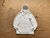 Moletom Stussy White
