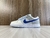 Nike Dunk Low ''Ivory Hyper Royal''