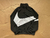 Jaqueta Nike Big Swoosh Black