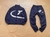 Trapstar Tracksuit Dark Purple