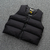 Colete Cole Buxton Preto