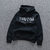 Moletom Trapstar ''It's a Secret'' Black