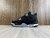 Nike Air Jordan 4 ''Black Canvas''