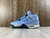 Nike Air Jordan 4 ''University Blue''
