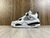 Nike Air Jordan 4 ''Military Black''