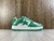 Bape Sta White and Green - comprar online