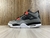 Nike Air Jordan 4 ''Infared''