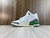 Nike Air Jordan 3 ''Lucky Green''
