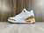Nike Air Jordan 3 ''Laser Orange''