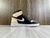 Nike Air Jordan 1 High ''Black Crimson'' - comprar online